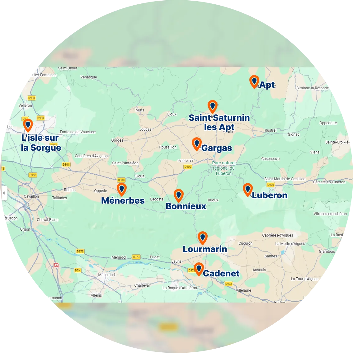 Tamazight Maconnerie Maconnerie Gargas Map 1 1